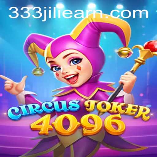Explore the World of CircusJoker4096: A Game of Chance and Skill