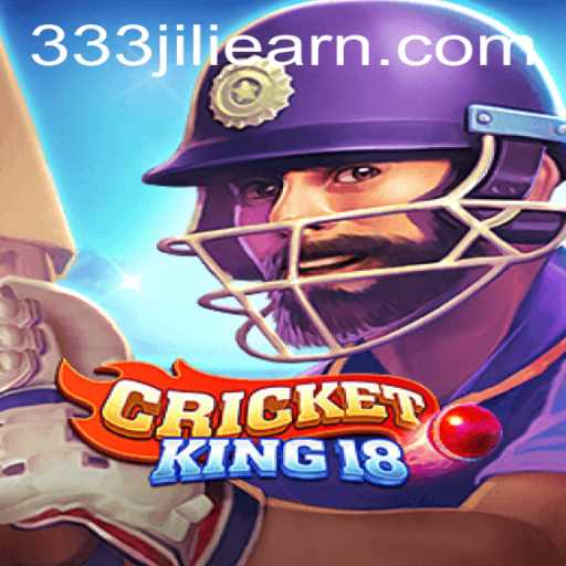 CricketKing18: The Future of Virtual Cricket Gaming