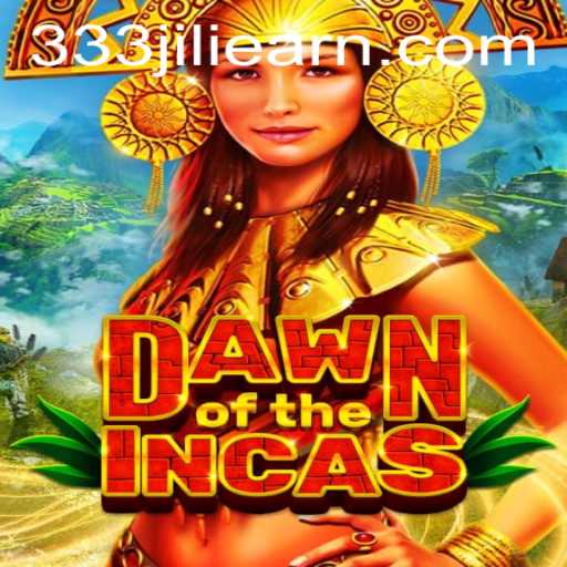 DawnoftheIncas: Immersing in the Ancient World