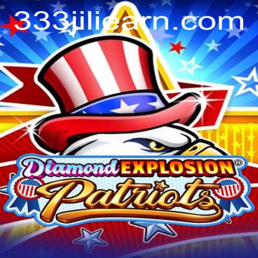 Unveiling the World of DiamondExplosionPatriots: A New Gaming Sensation