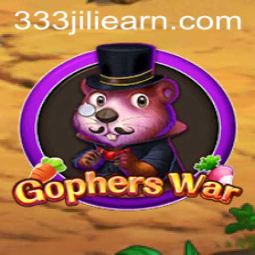GophersWar: A Deep Dive into the Exciting Strategy Game