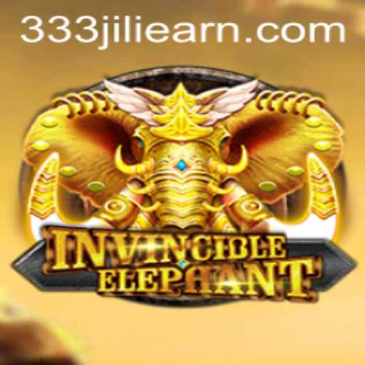 InvincibleElephant: A Thrilling Adventure with 333jili