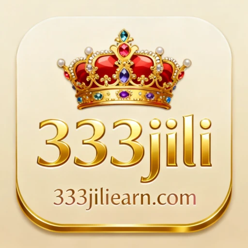 333jili logo