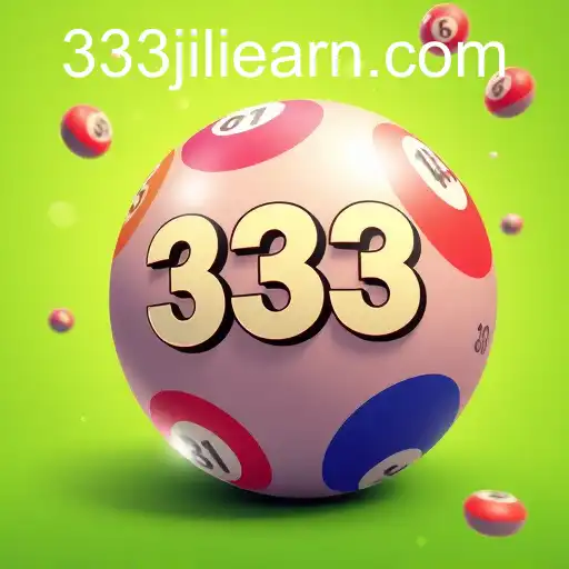 Understanding the Fascination of Lottery Games: A Deep Dive into 333jili