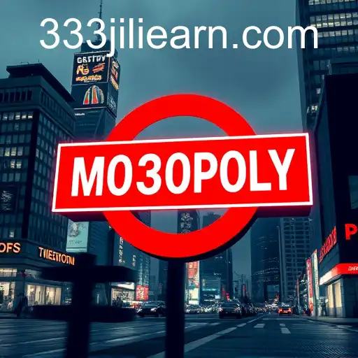Understanding Monopoly in Modern Economics