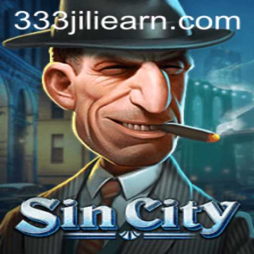 Exploring the Exciting World of SinCity: An In-Depth Look at 333jili