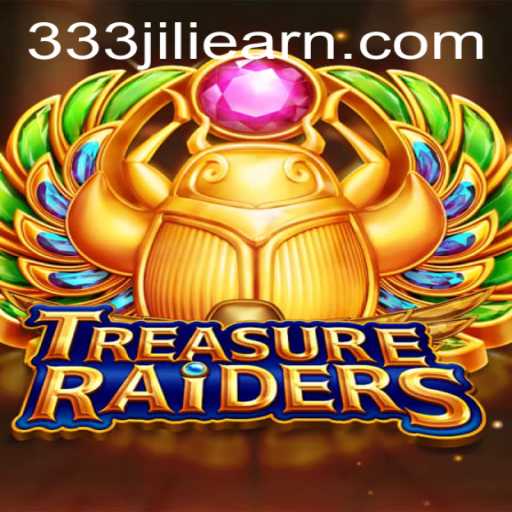 Mastering the Game of TREASURERAIDERS: Secrets, Strategies, and Rules of the Adventure